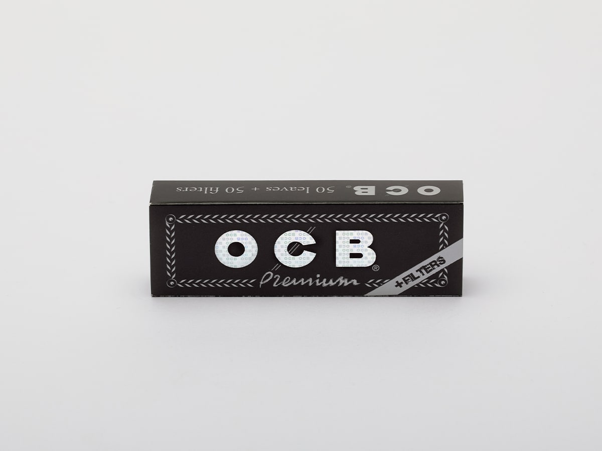 OCB Premium Slim King Size for sale