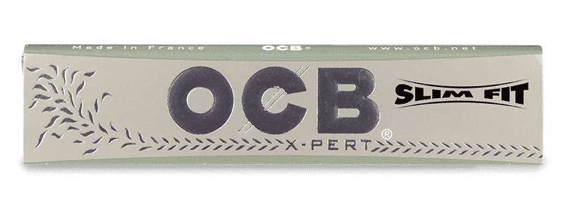 Papier OCB Slim X-Pert