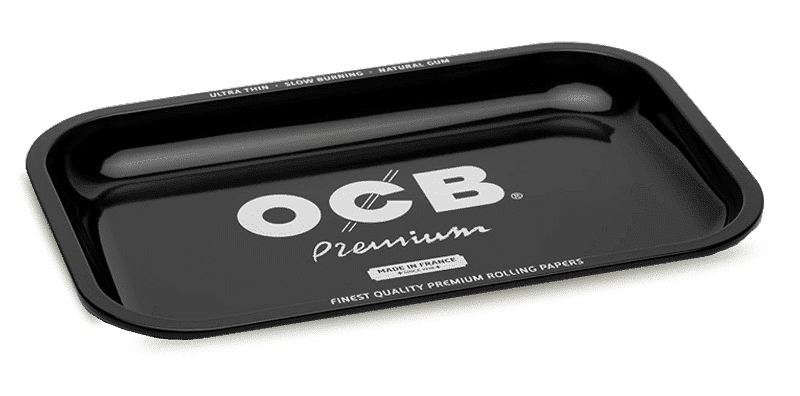 Feuilles Slim OCB Premium Oro - SmonkeyBox