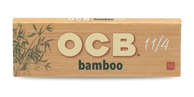 ocb bamboo