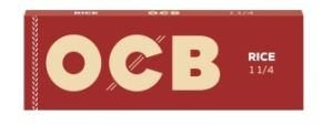 ocb rice paper