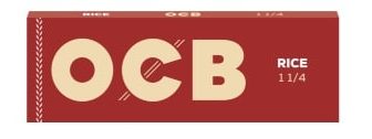 ocb rice paper