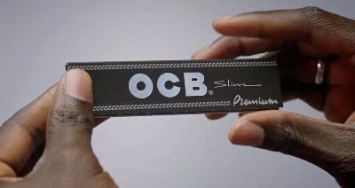 ocb slim premium