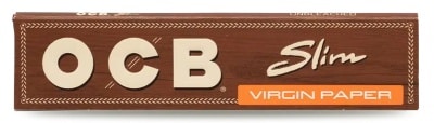 ocb virgin slim