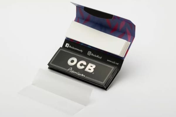 rolling paper for machine