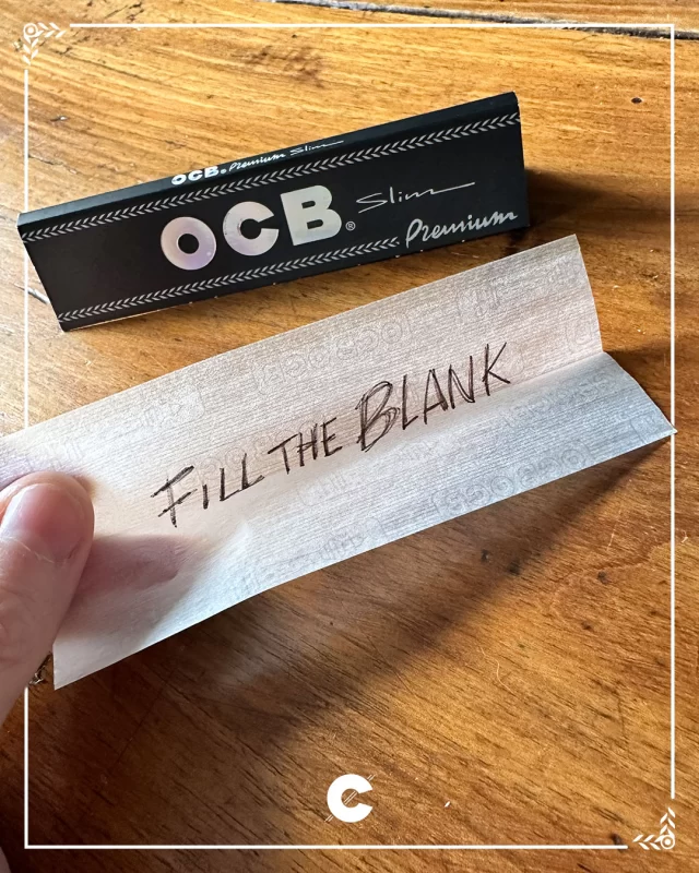OCB Premium Rolls Slim + Tips 24 | NewCO VertriebsGmbH